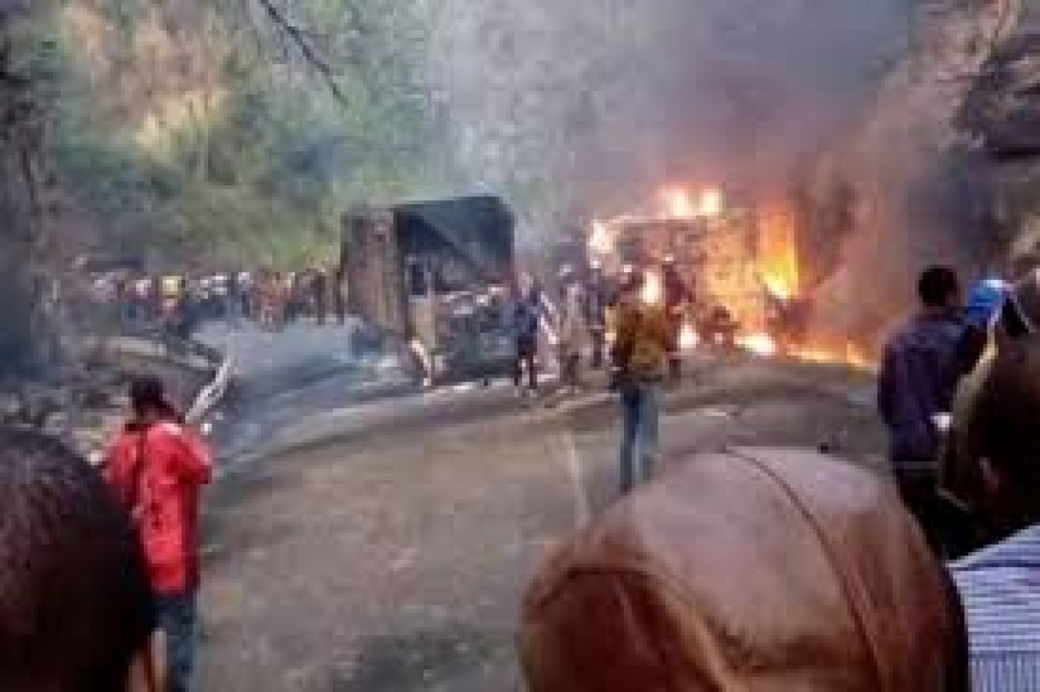 Cameroun : Multiplication des appels au calme avant la proclamation des résultats de la présidentielle 2025