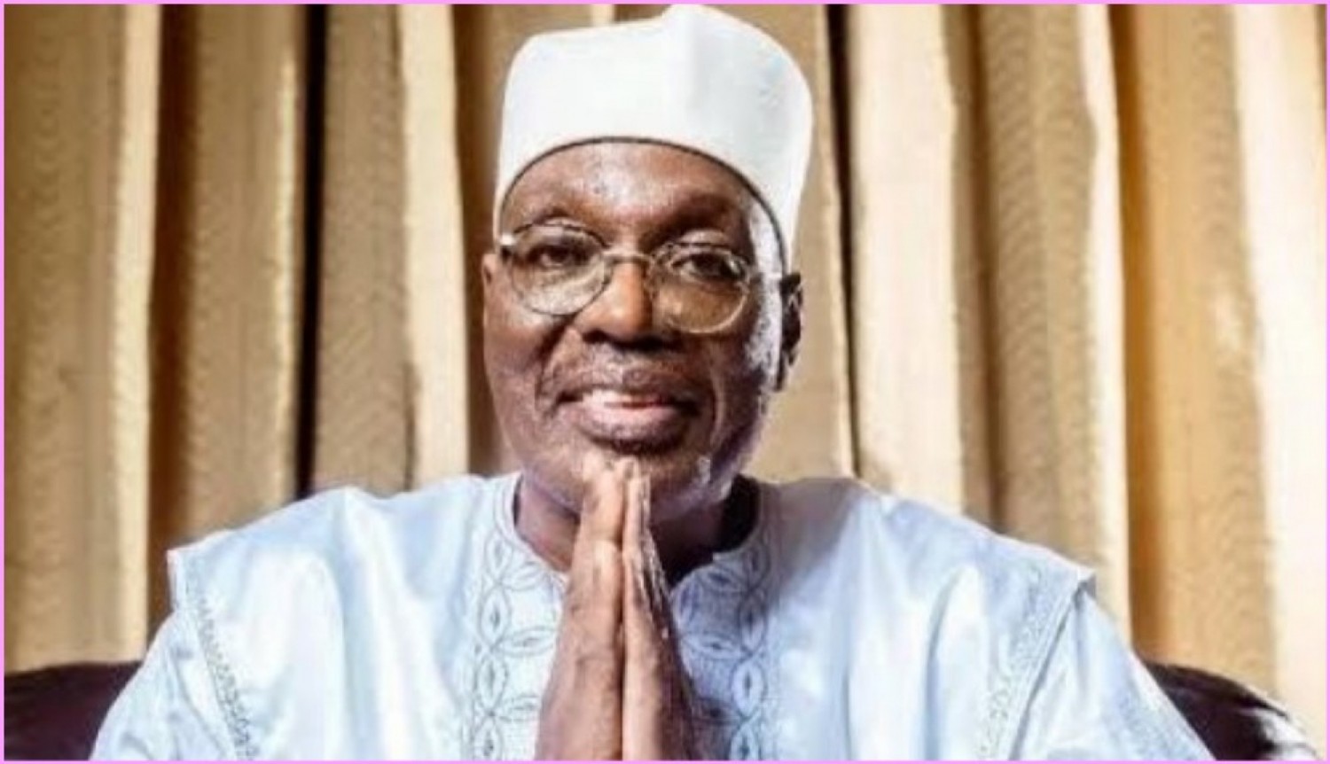 Cameroun : Réactions contrastées suite à l'auto-proclamation d'un candidat à la présidentielle