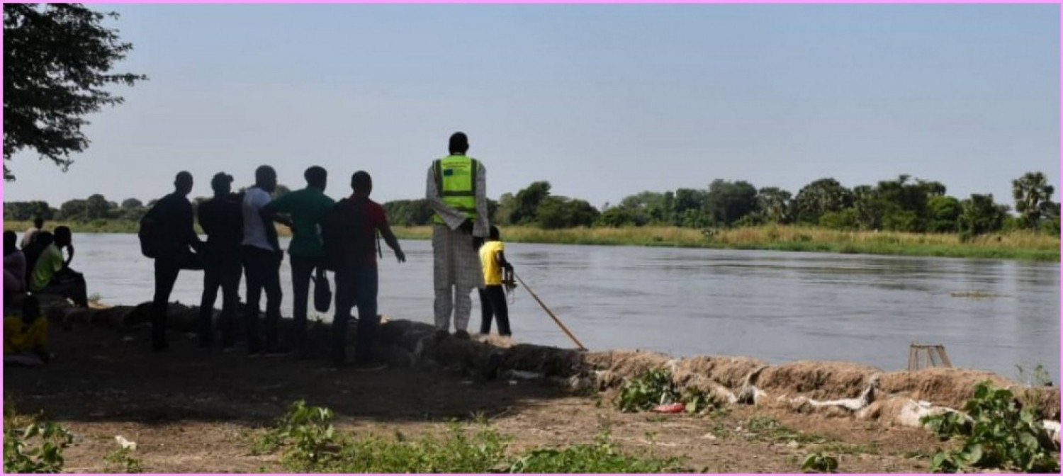 Cameroun : Extrême-Nord, 3,3 millions d'euros de financement pour réduire la vulnérabilité aux catastrophes