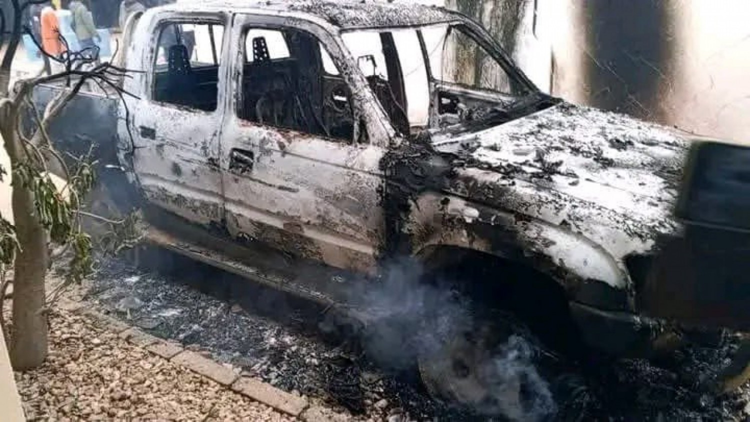 Niger : « Offensive antiterroriste », l'armée  élimine six terroristes en une journée