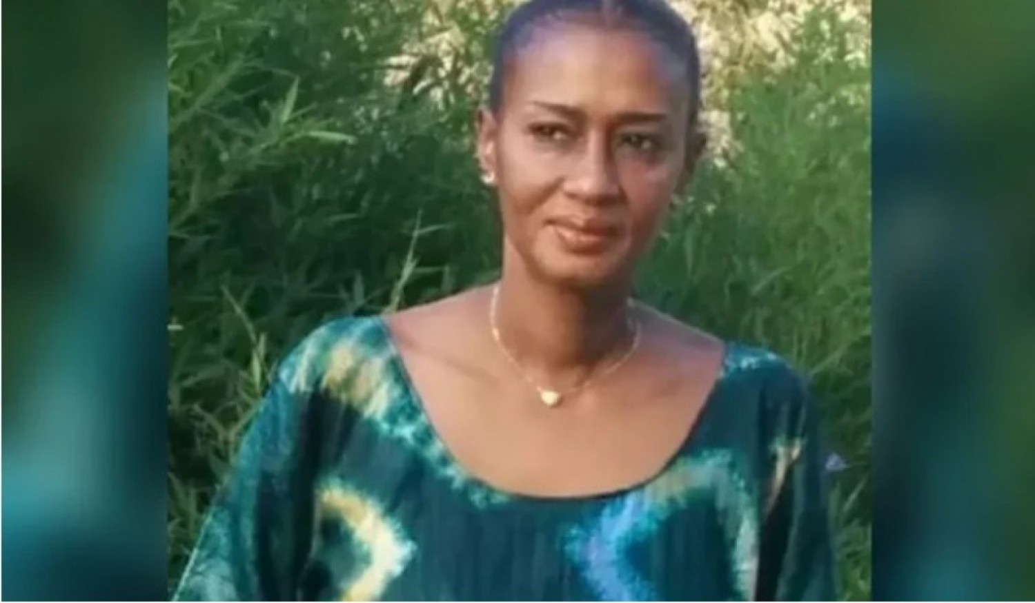 Côte d'Ivoire-USA : Un américain condamné à la réclusion à vie sans possibilité de libération conditionnelle pour le meurtre d'une ivoirienne