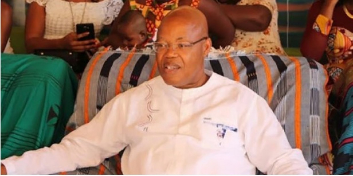 Côte d'Ivoire : PDCI-RDA, Thiam nomme de nouveaux porte-paroles adjoints