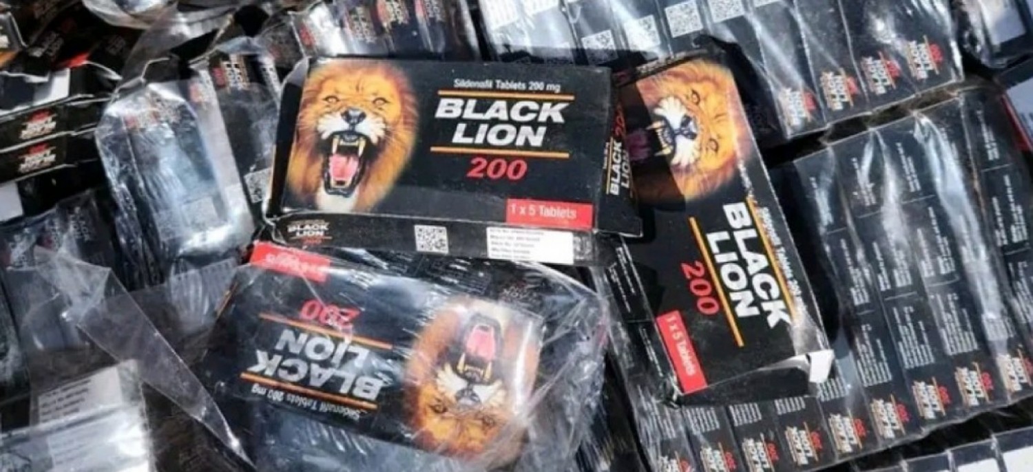 Burkina Faso : Plusieurs réseaux de fraude et de contrebande démantelés