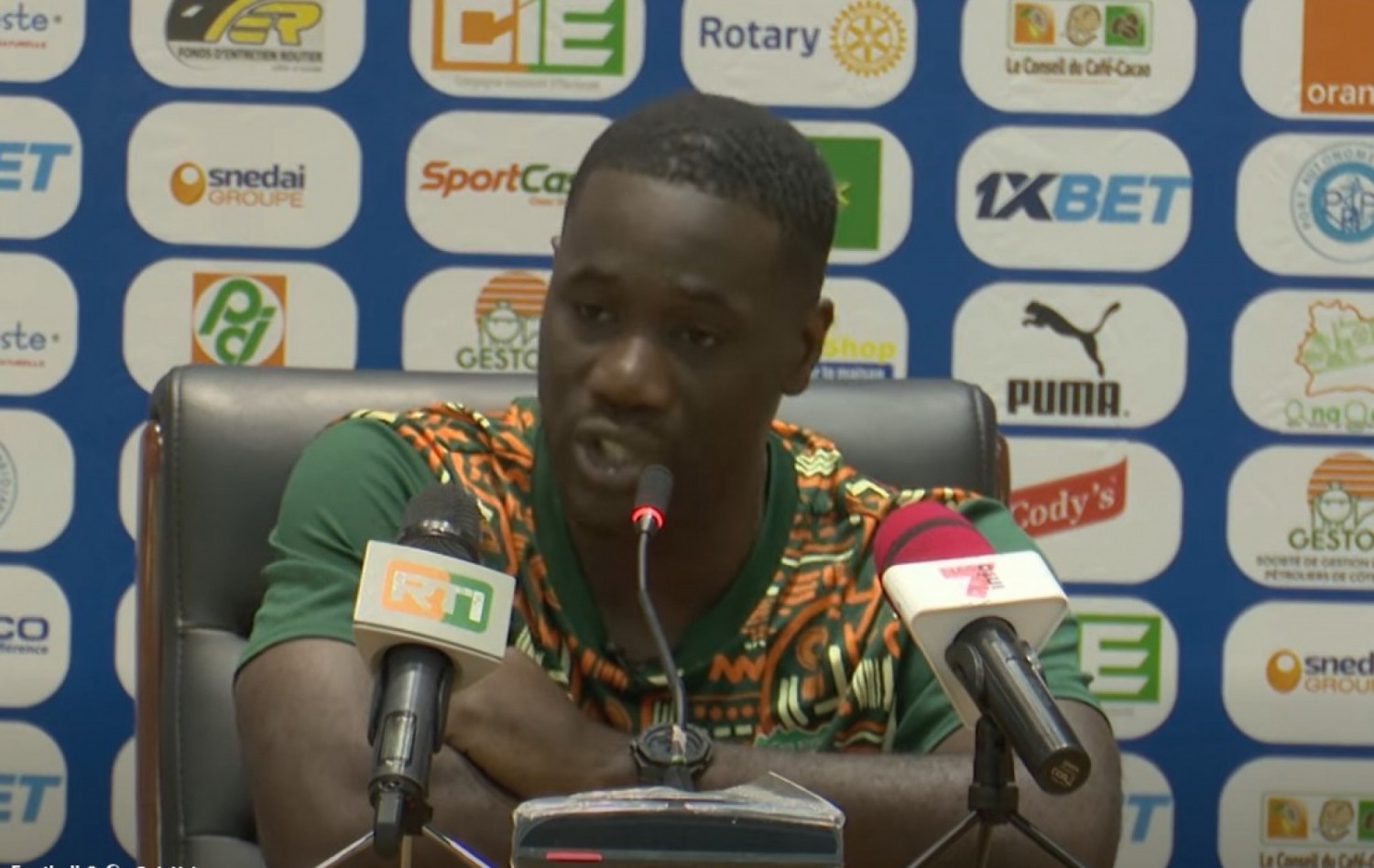 Côte d'Ivoire : Après la qualification pour le Mondial 2026, Emerse Faé : « Voici les enseignements que je tire »