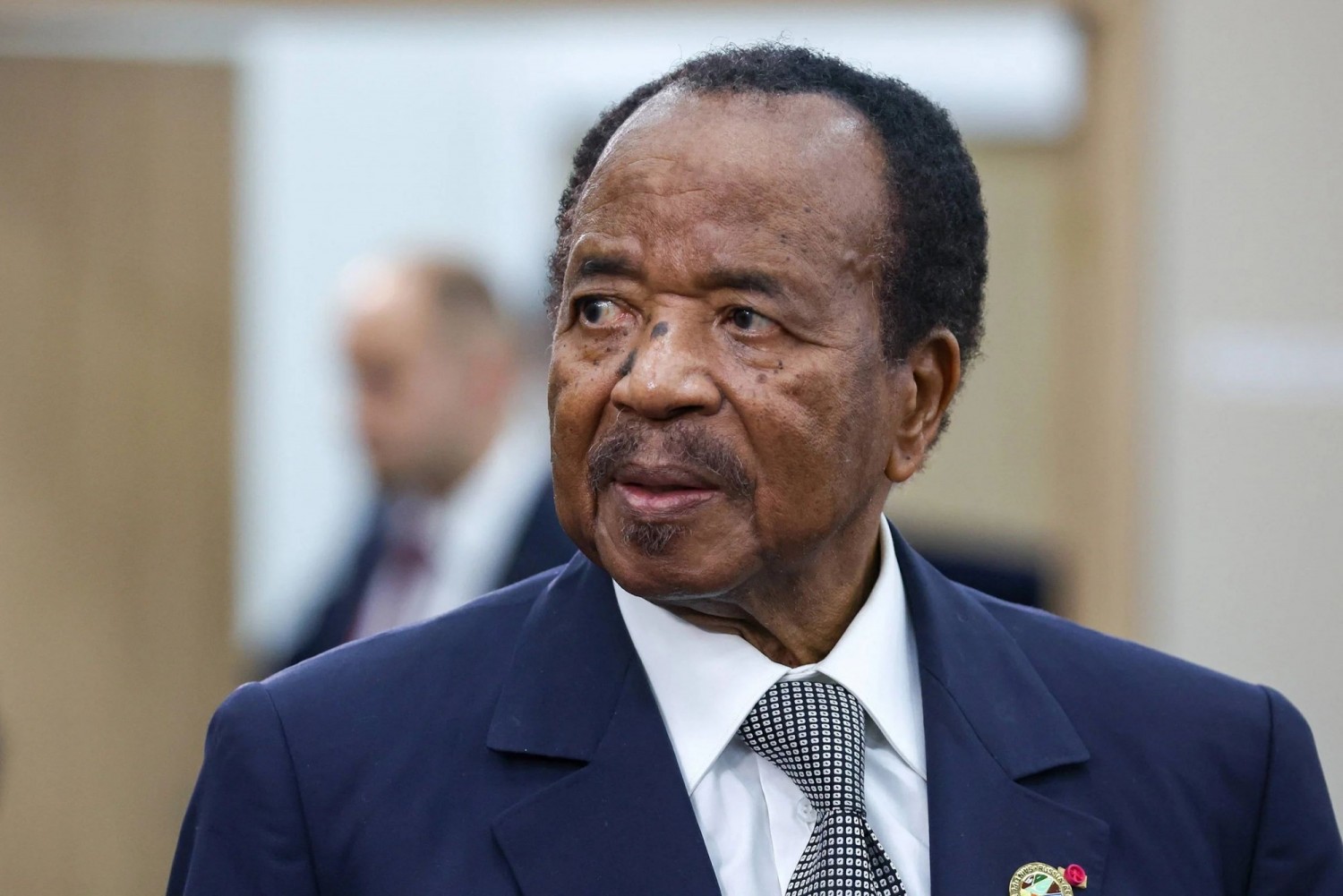Cameroun : Présidentielle, Paul Biya en tête selon la commission nationale de recensement des votes, Issa Tchiroma conteste