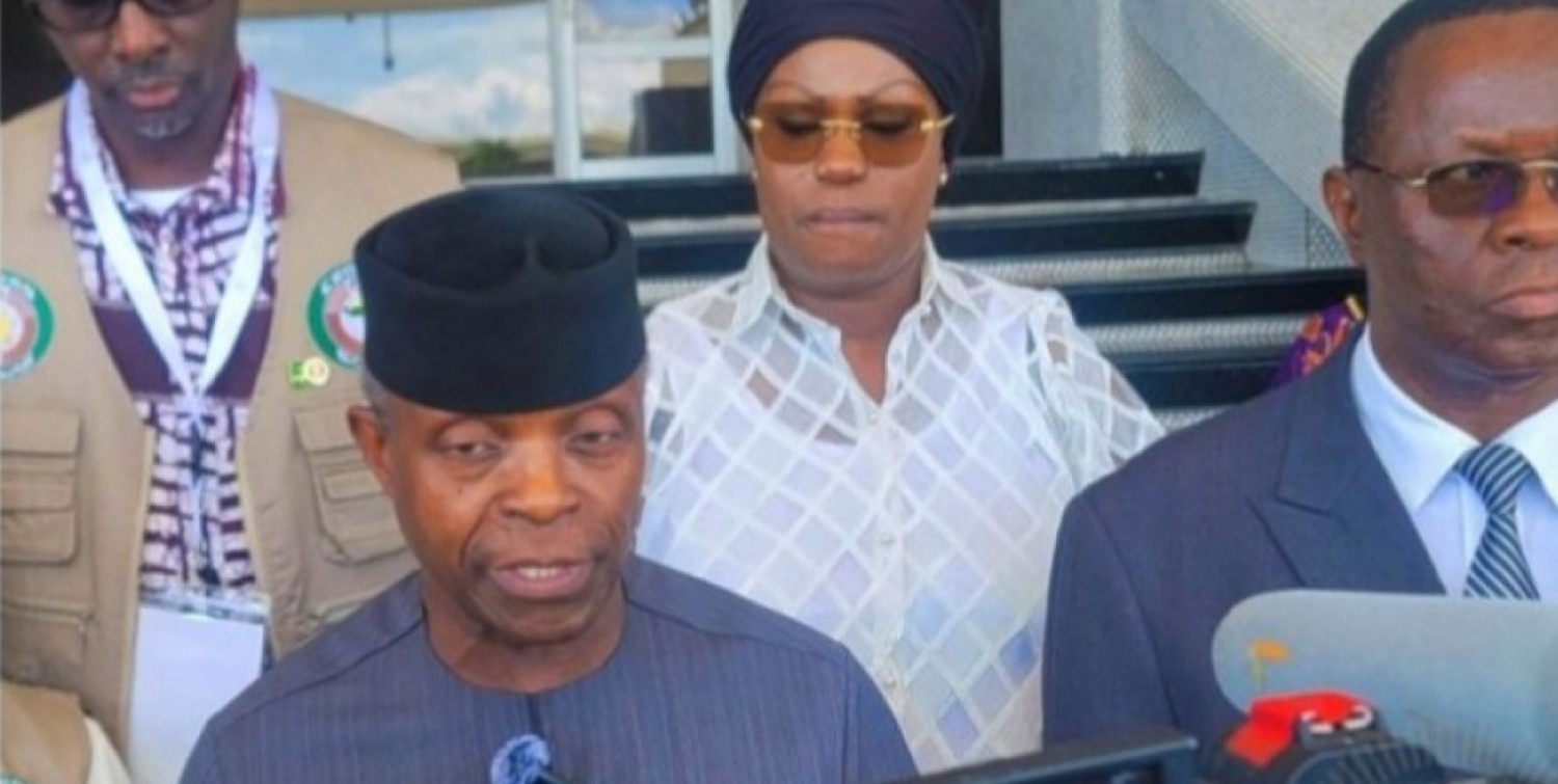 Côte d'Ivoire : Présidentielle 2025, la CEDEAO et l'UA annoncent une mission conjointe d'observation électorale