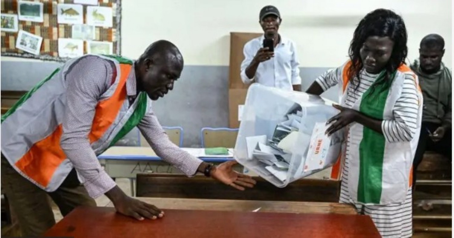 Côte d'Ivoire : Présidentielle 2025, la CEI innove dans le dispositif en impliquant des experts en vue d'assurer un suivi statistique en temps réel de la participation des électeurs