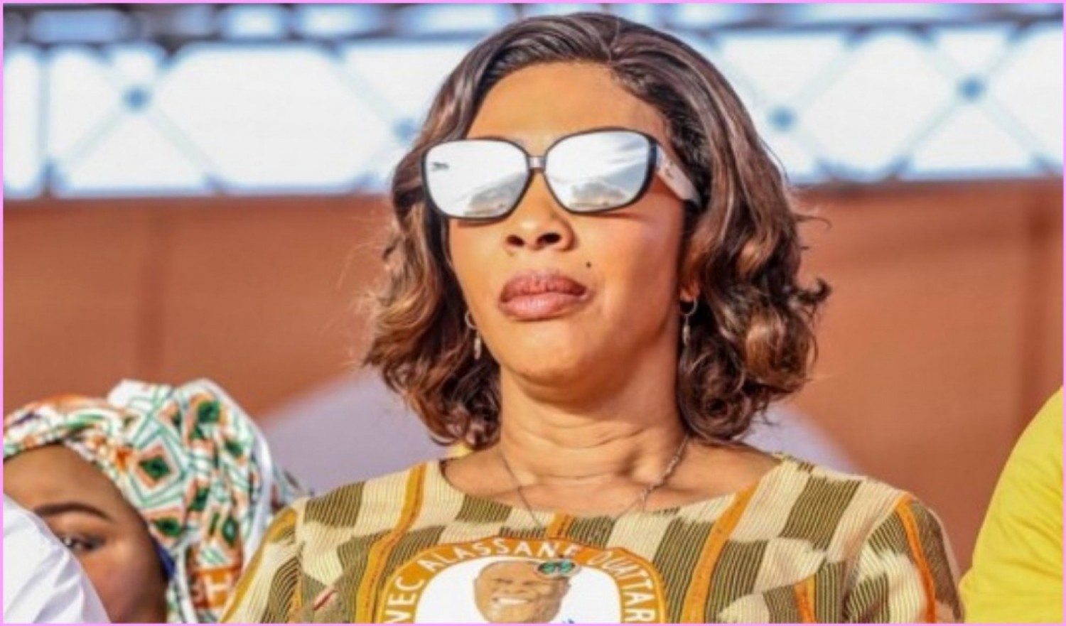 Côte d'Ivoire : Présidentielle 2025, le mouvement PE-ADO crée l'émeute sur TikTok en faisant interagir 3,1 millions d'internautes sur le bilan socio économique de Ouattara