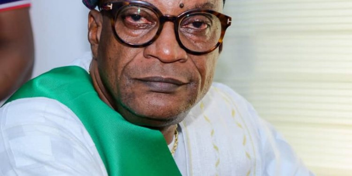 Bénin : Présidentielle 2026, le député Michel Sodjinou rompt avec le choix de Boni Yayi