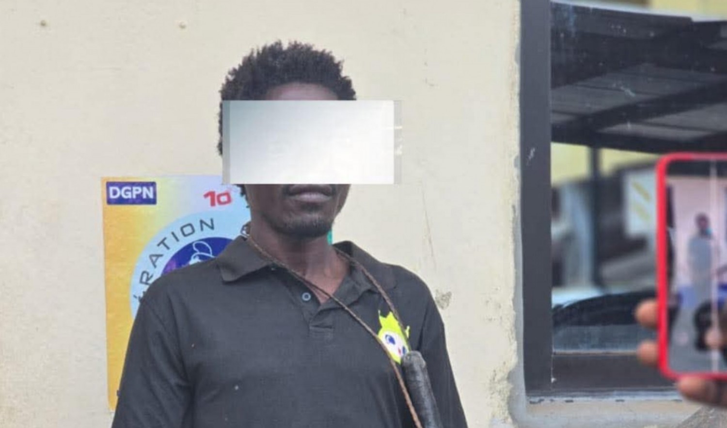 Côte d'Ivoire : Aboisso, arrestation du principal suspect de plusieurs meurtres dans le sud du pays