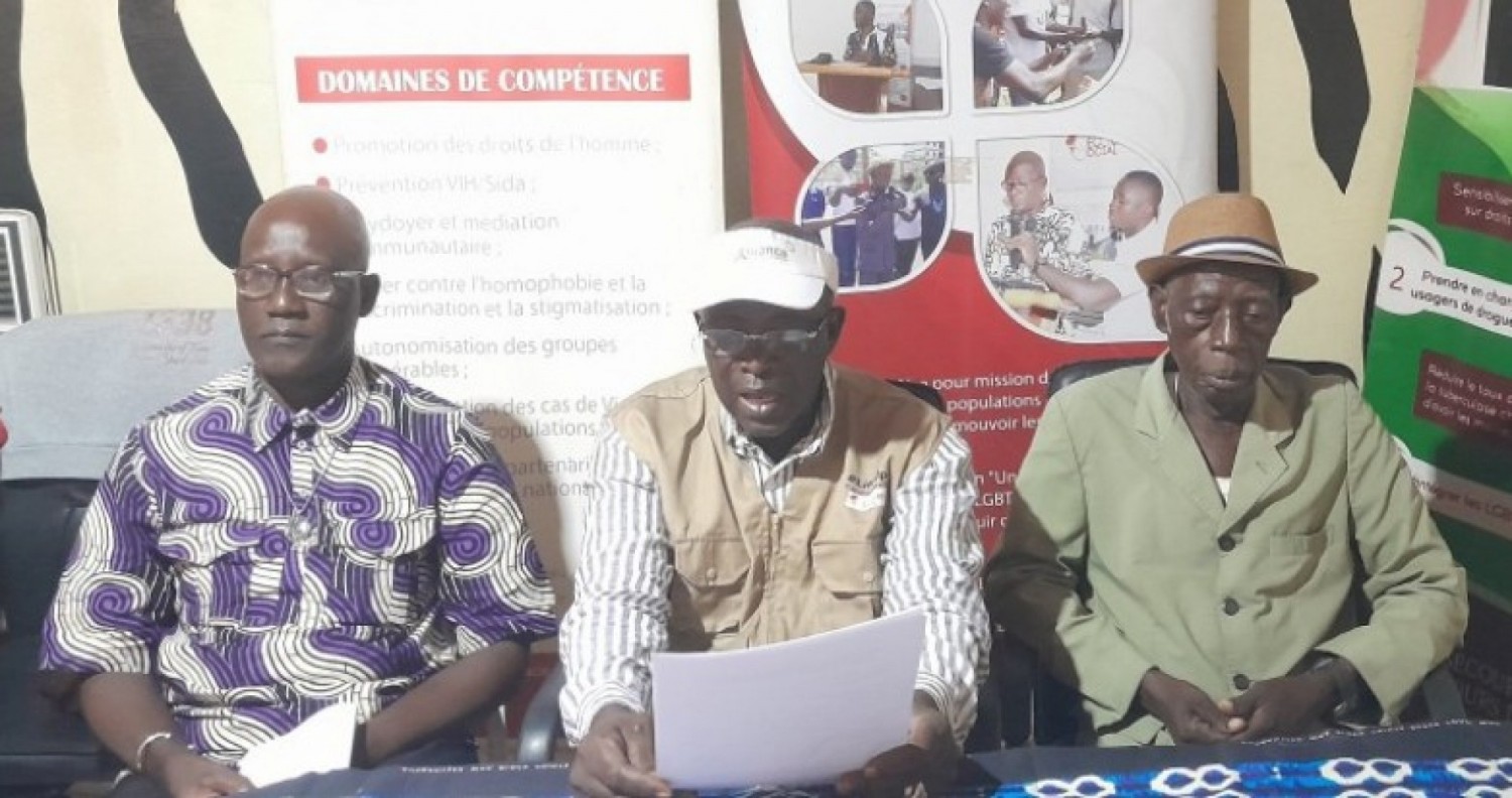 Côte d'Ivoire : Bouaké, l'ONG Secours Social appelle à des élections apaisées et au respect des droits humains