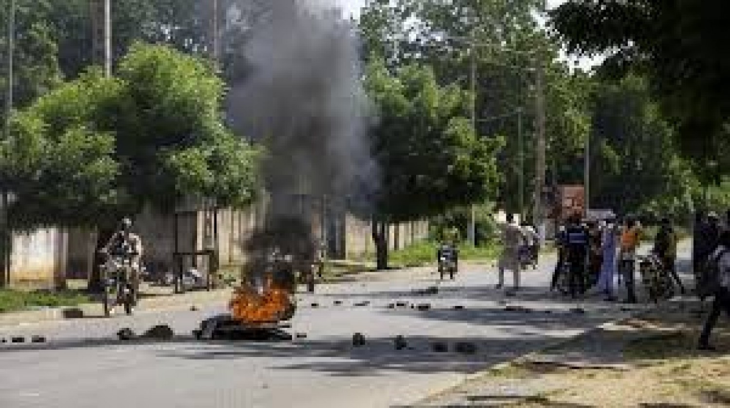 Cameroun : Tensions post-électorales avant l'annonce des résultats présidentiels