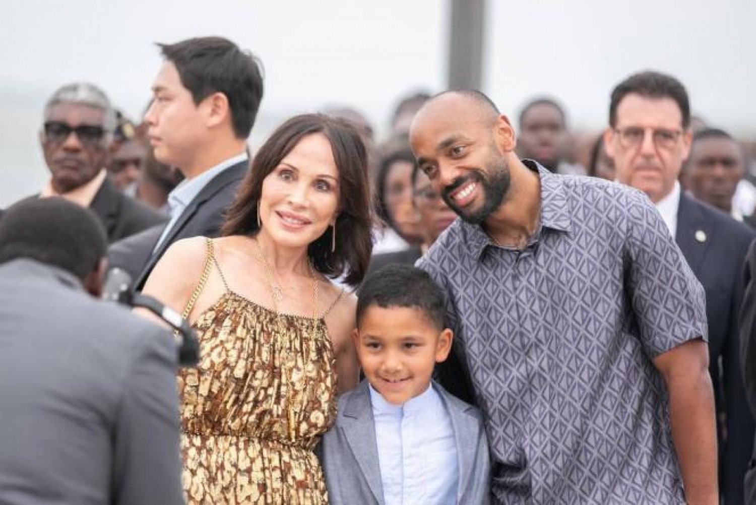 Gabon : Sylvia et Noureddin Bongo refusent de retourner à Libreville pour leur procès