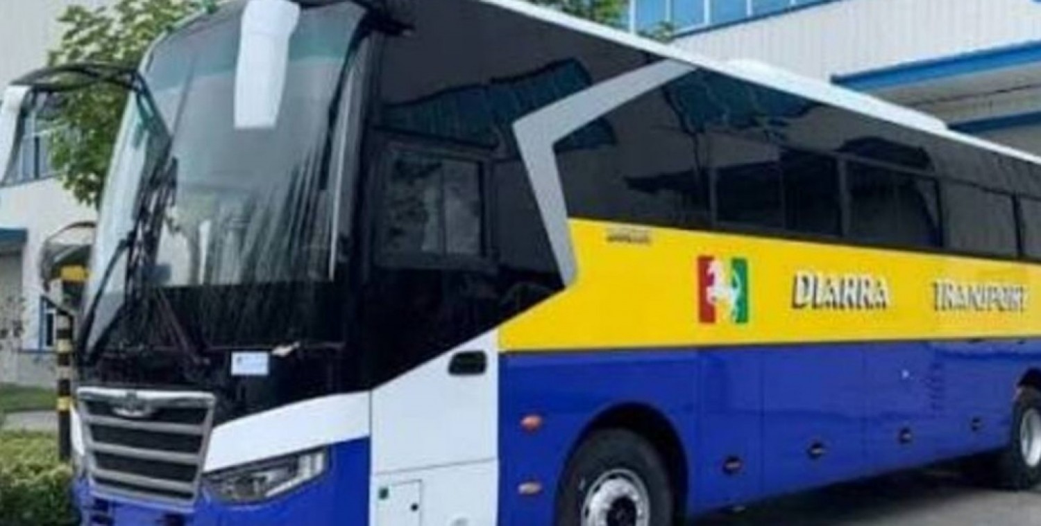 Mali : Le gouvernement suspend la société Diarra Transport après une vidéo du JNIM