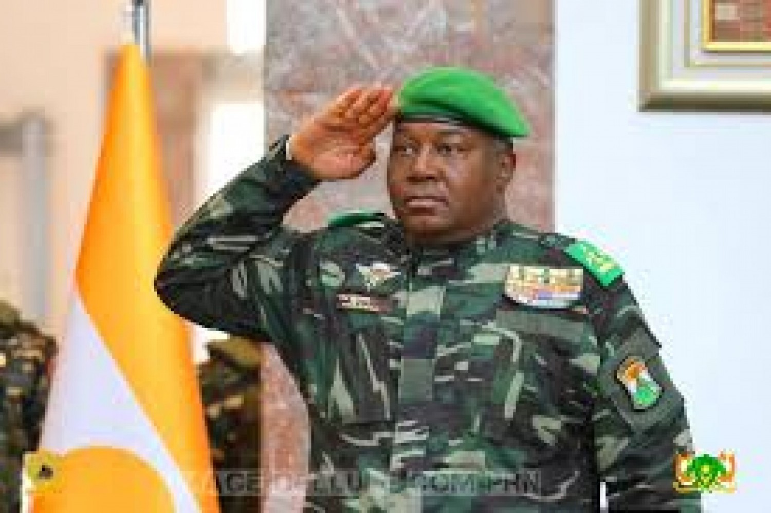 Niger : Le SMIG relevé à 42 000 FCFA, une hausse de 40%