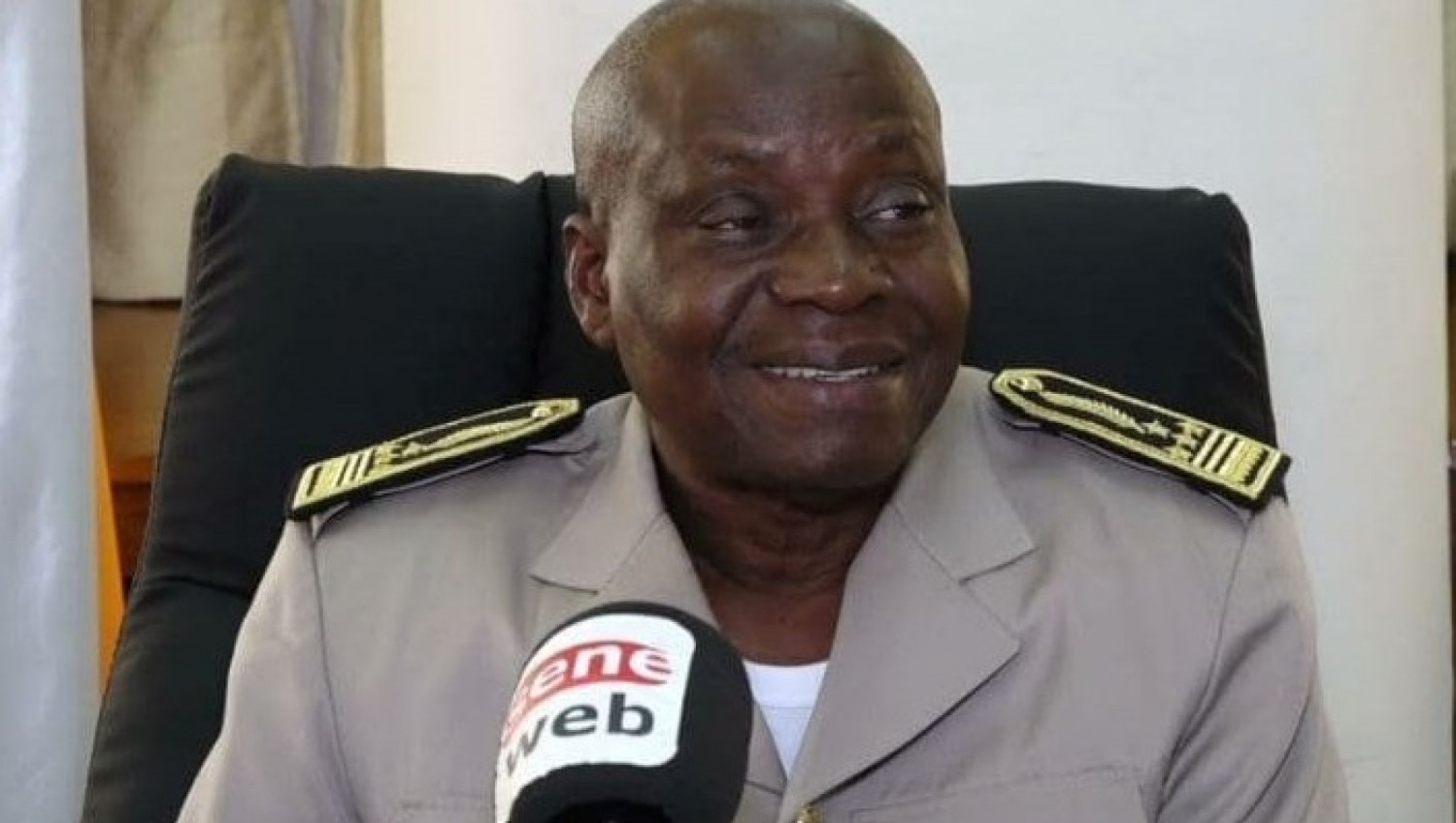 Côte d'Ivoire : Après les évènements survenus à Yamoussoukro, le Préfet instaure un couvre-feu du vendredi à samedi de 22 heures à 6 heures du matin