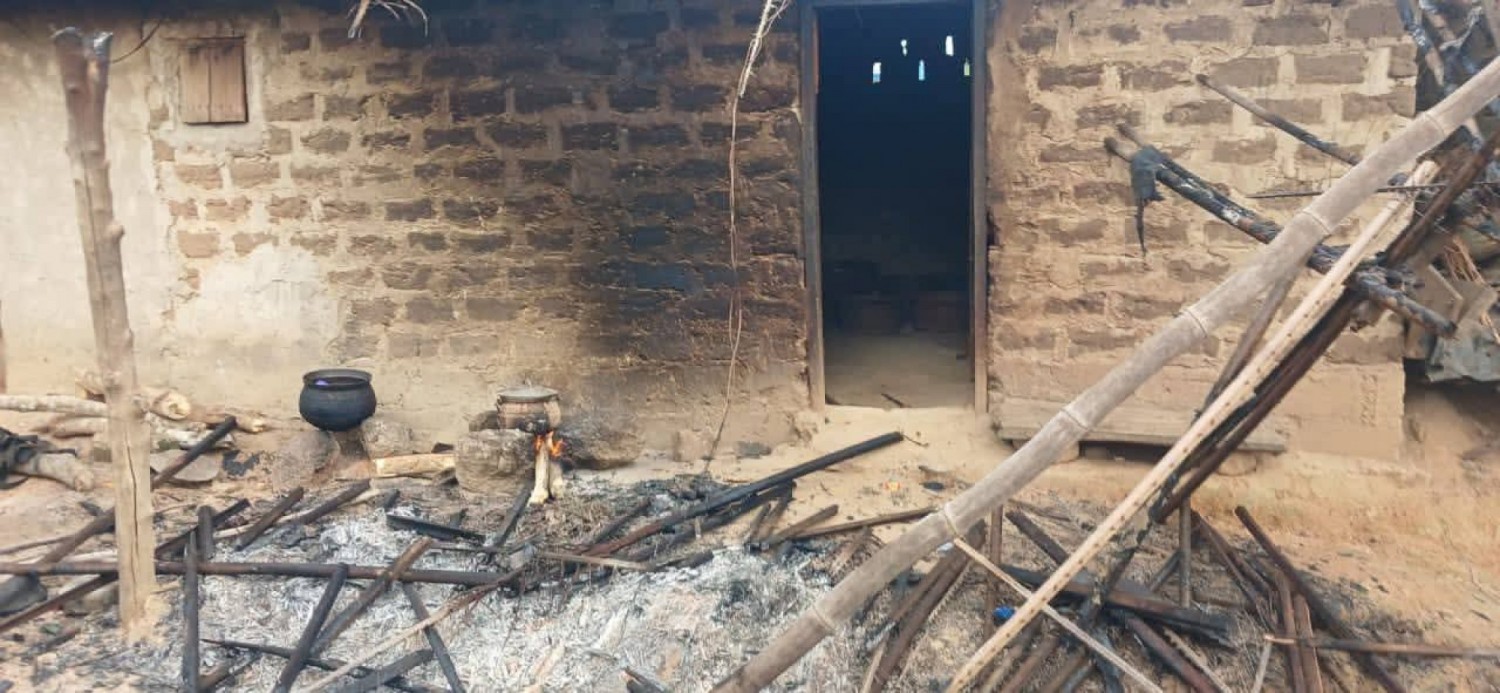 Côte d'Ivoire : Violence après les résultats à Nahiô, affrontements sanglants, enquête ouverte