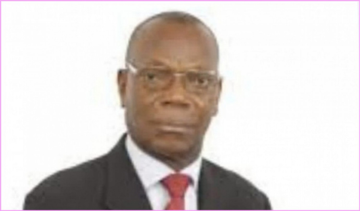 Côte d'Ivoire : Le PDCI dénonce l'arrestation de son vice-président Kouassi Yao ex-SG de la présidence de la République