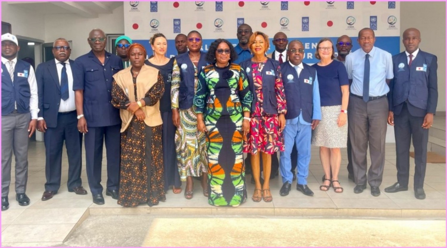 Côte d'Ivoire : Présidentielle 2025, le CNDH salue un scrutin globalement apaisé mais pointe des manquements dans le respect des droits électoraux