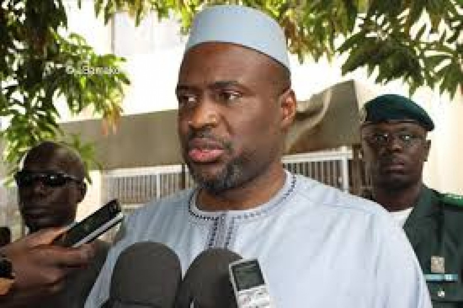 Mali : L'ex PM Moussa Mara écope de deux ans de prison, dont un an ferme