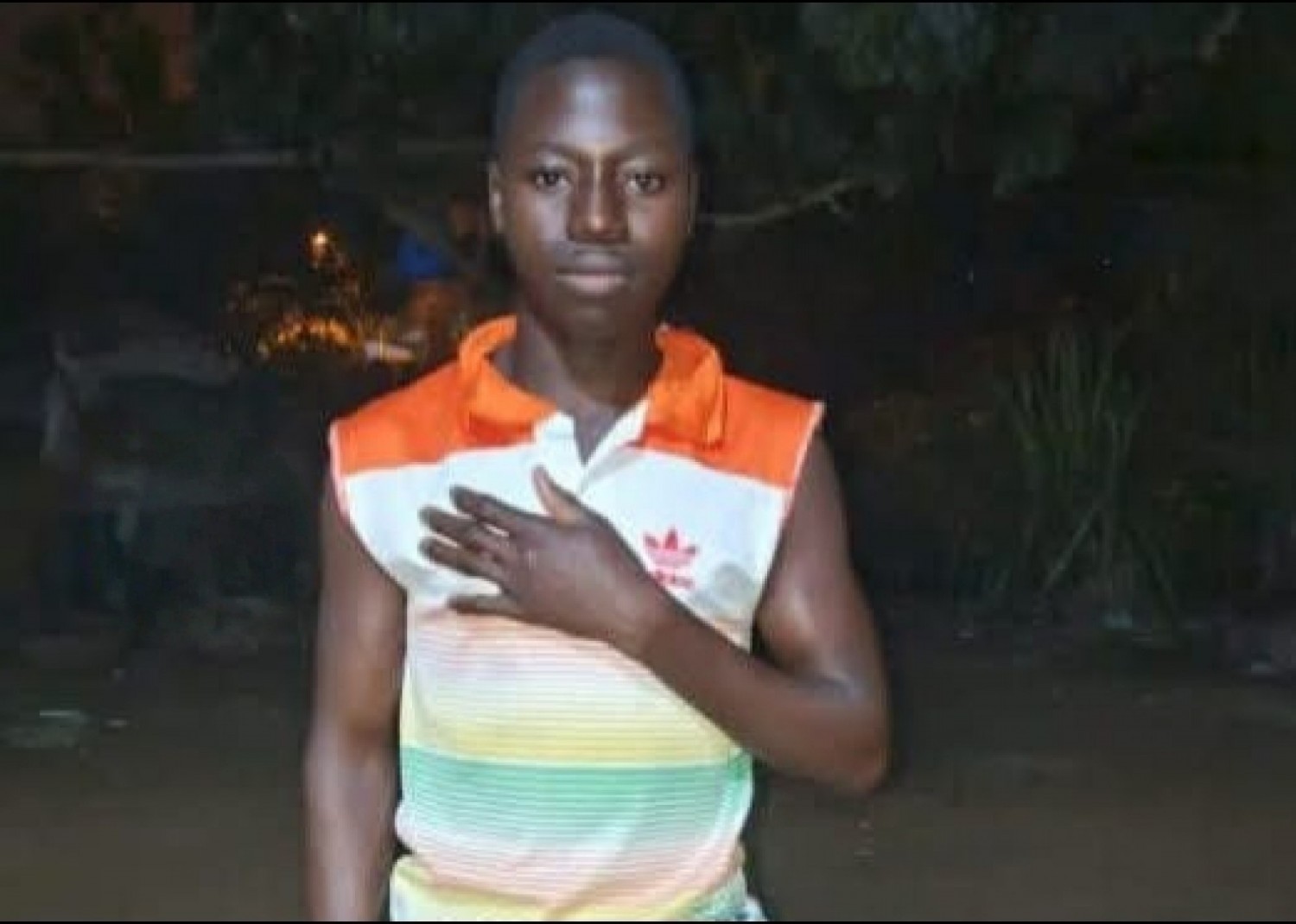 Côte d'Ivoire : Tragédie à Koffikro, le corps sans vie d'un jeune retrouvé après 12 jours de disparition