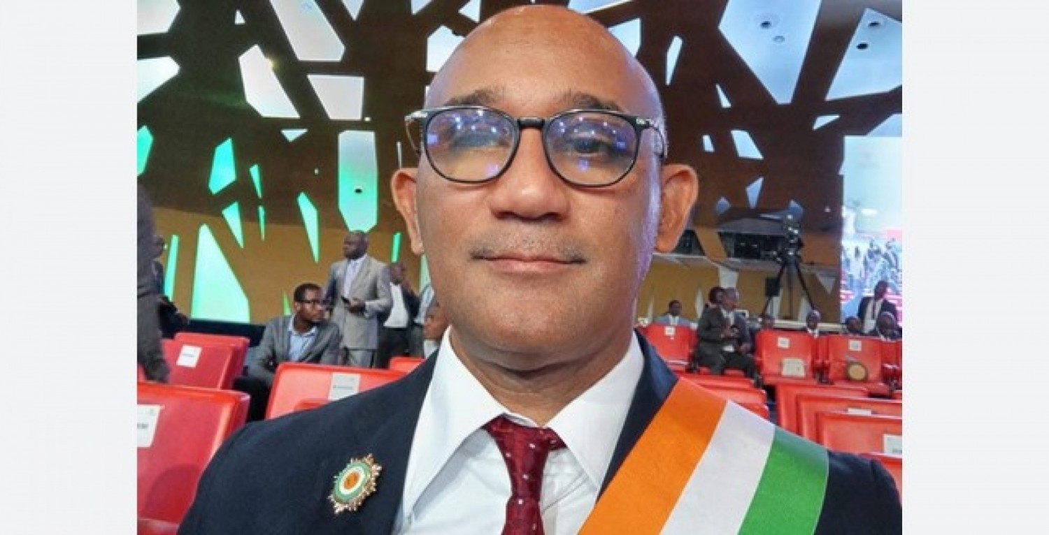 Côte d'Ivoire : Michel Gbagbo convoqué à la préfecture de Police