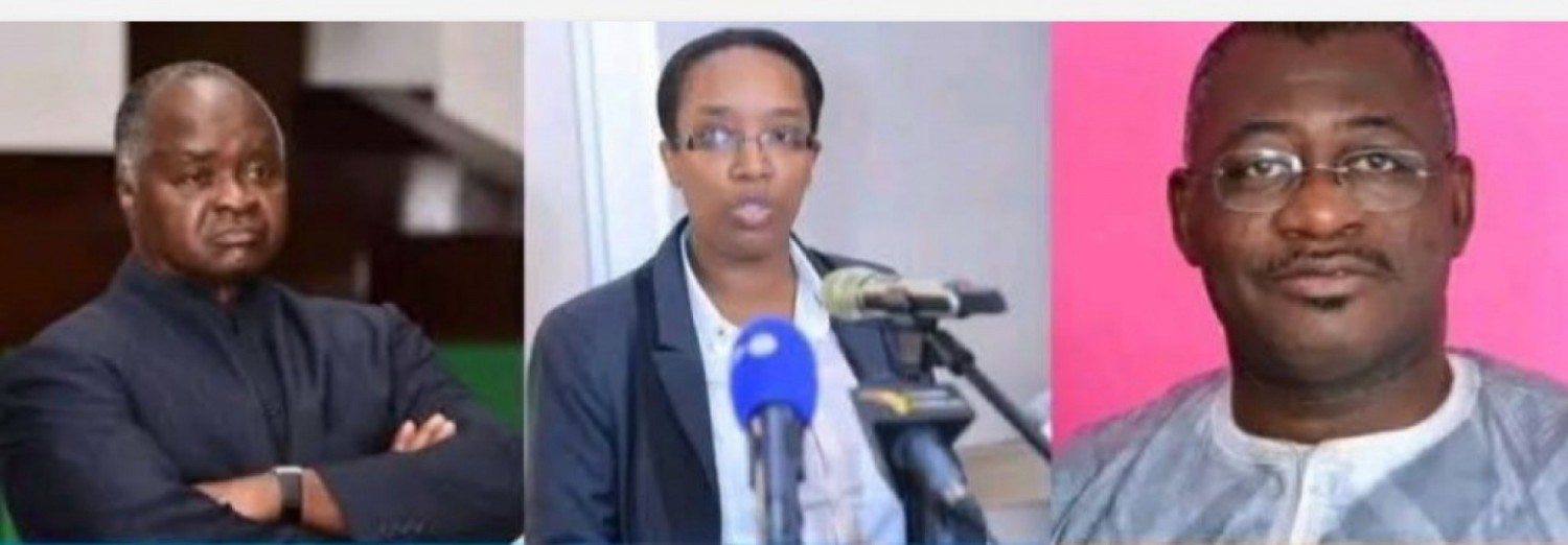 Côte d'Ivoire : 13 cadres du PPA-CI convoqués par la police criminelle après les élections présidentielles de 2025