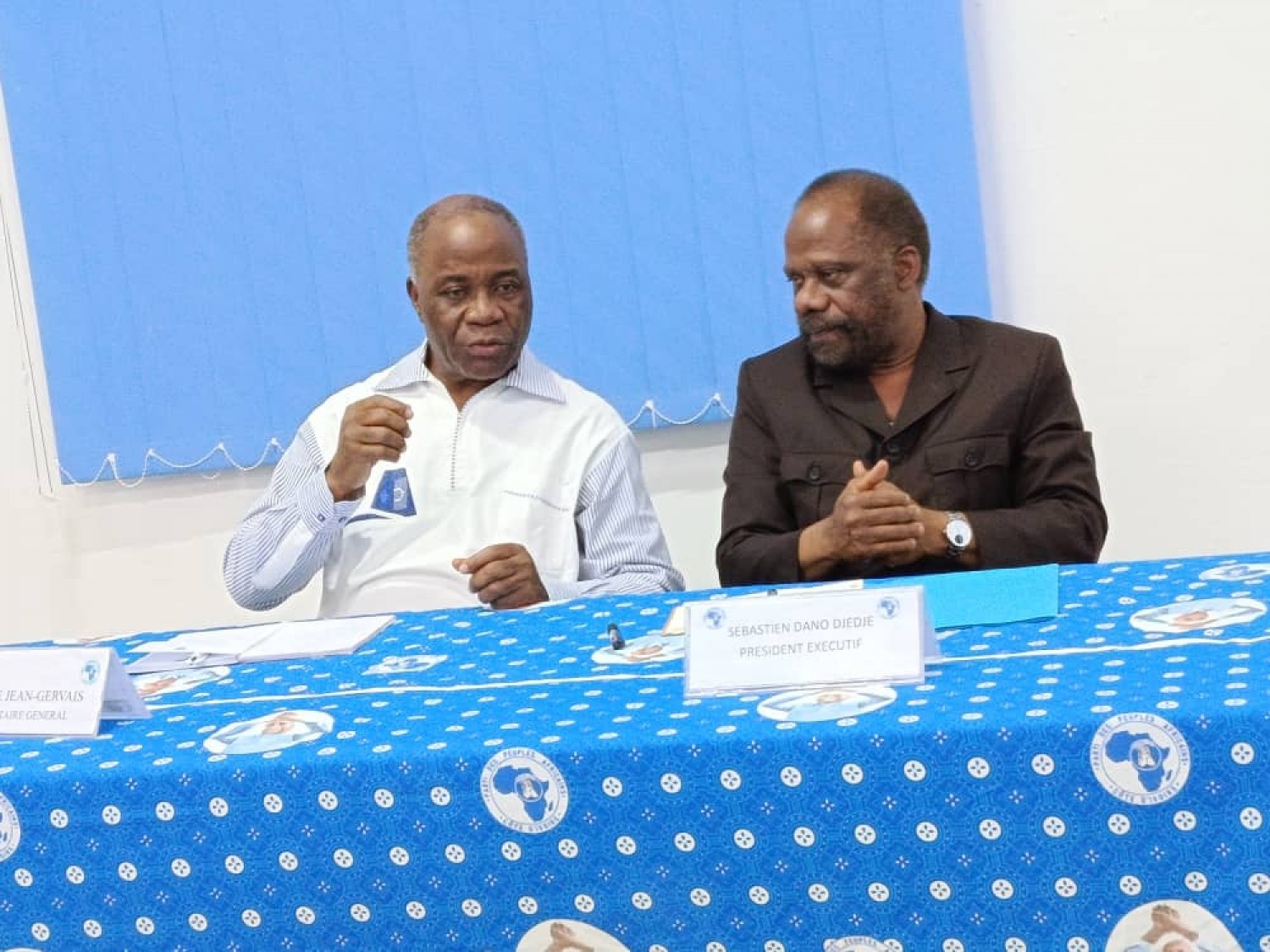 Côte d'Ivoire : Le PPA-CI s'obstine et annonce une marche pour le 8 novembre