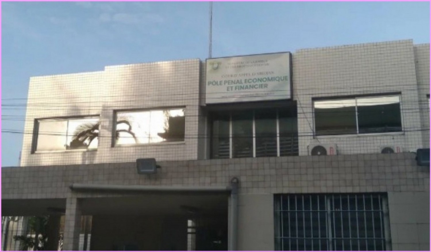 Côte d'Ivoire : Une pharmacienne devant le Pôle Pénal Economique et Financier (PPEF) pour vols présumés de médicaments à la PMI de Cocody