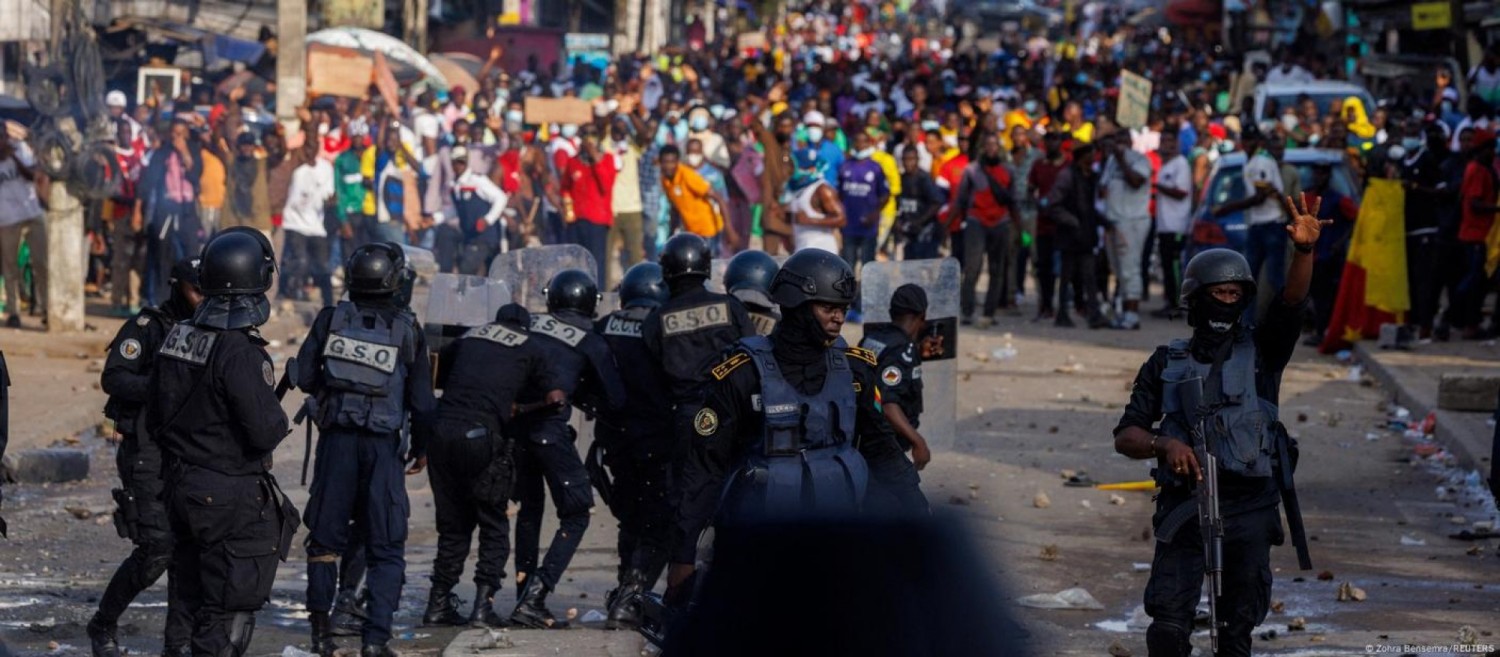 Cameroun : L'ONU alarmée par les décès lors des manifestations post-électorales