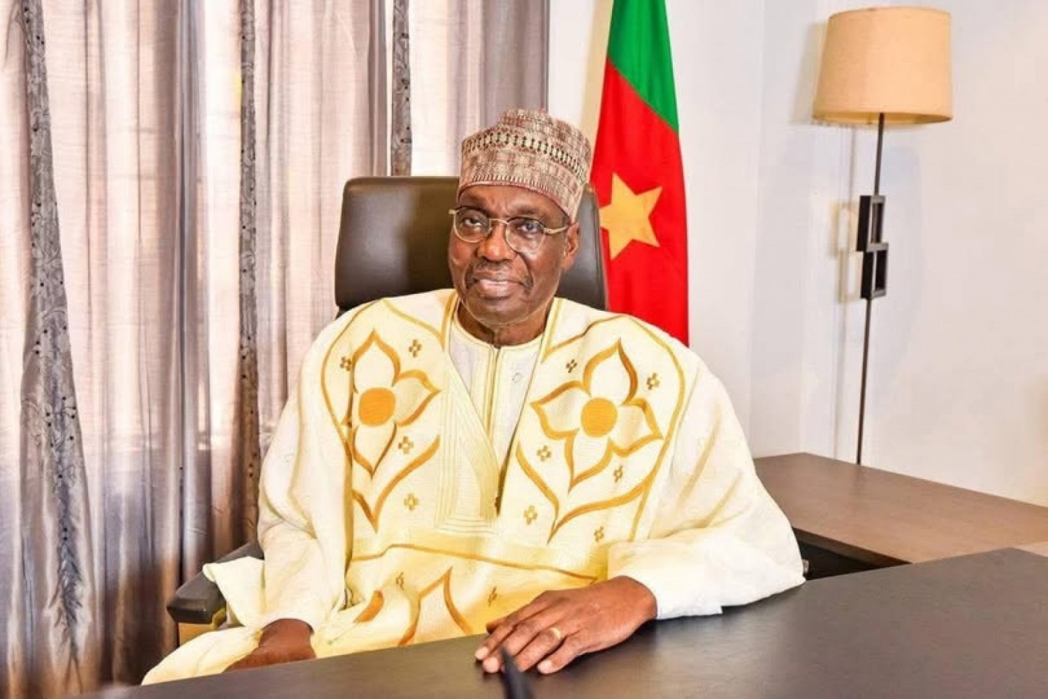 Cameroun : Enlèvement des proches d'Issa Tchiroma à Garoua, le candidat dénonce une « guerre ouverte »