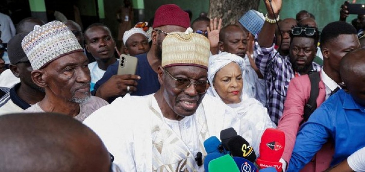 Cameroun : Des militaires dissidents ont-ils exfiltré Issa Tchiroma Bakary ?