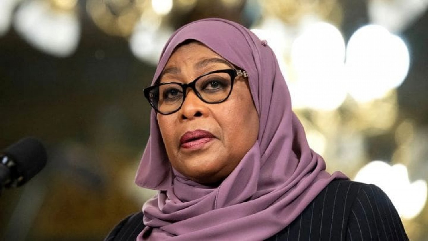 Tanzanie : Le pouvoir coupe internet après des violences post-électorales