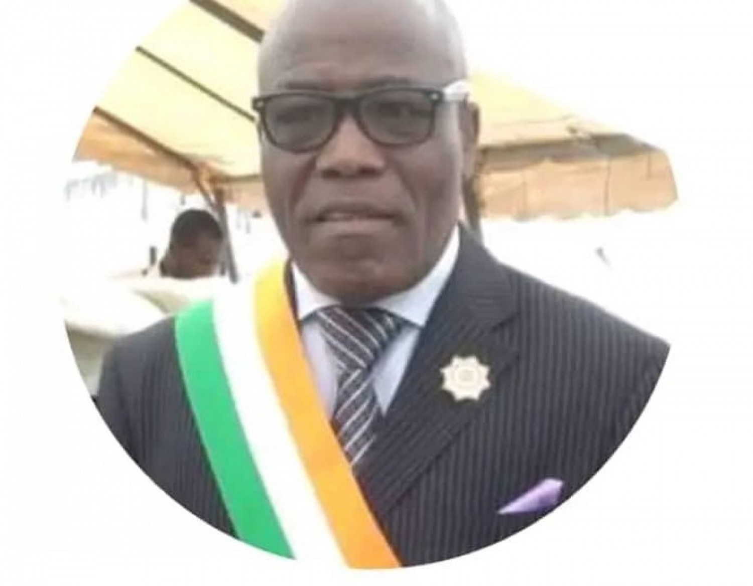 Côte d'Ivoire : Législatives 2025, Ignace Lenas Guehi le député de Bangolo souhaite que le PPA-CI y participe pour demeurer fort