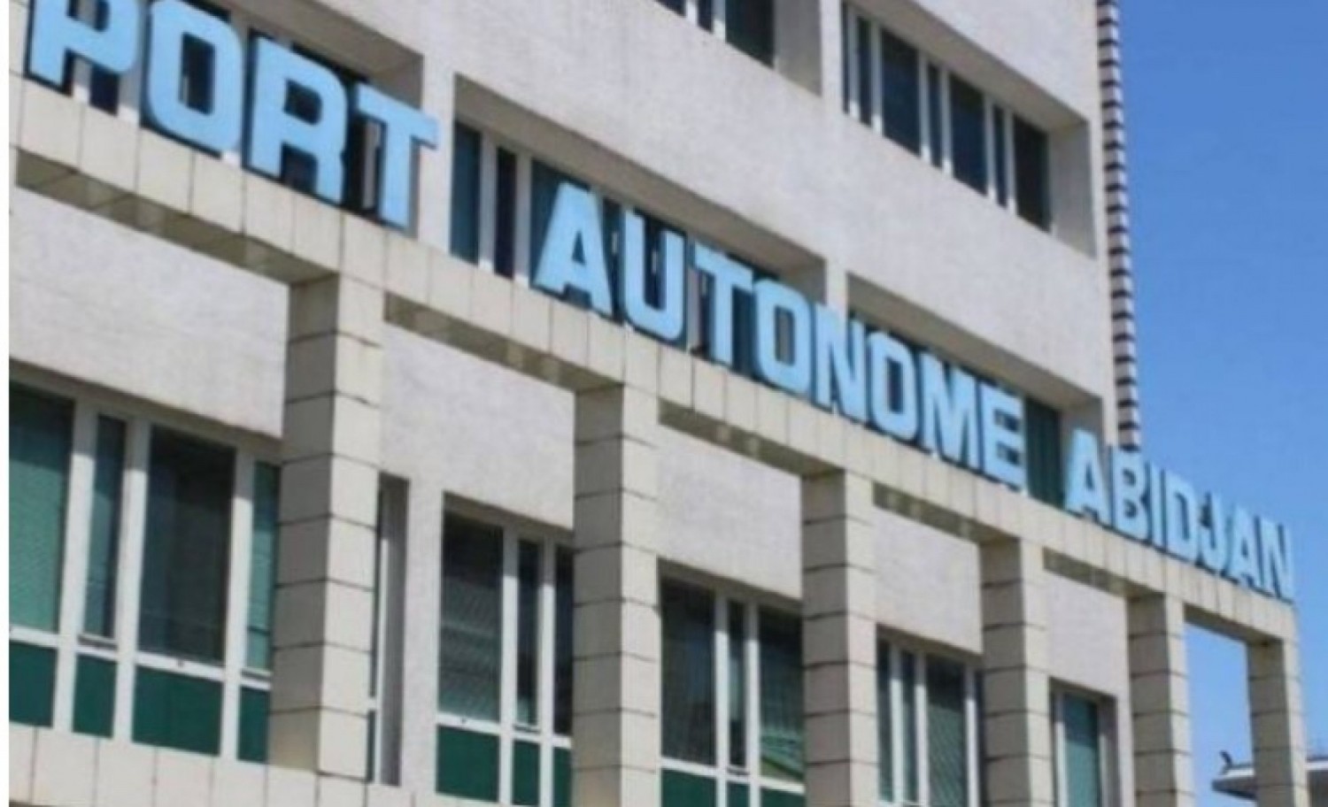 Côte d'Ivoire : Le Port d'Abidjan débouté dans une affaire par l'Autorité de Régulation des Marchés Publics, les détails…