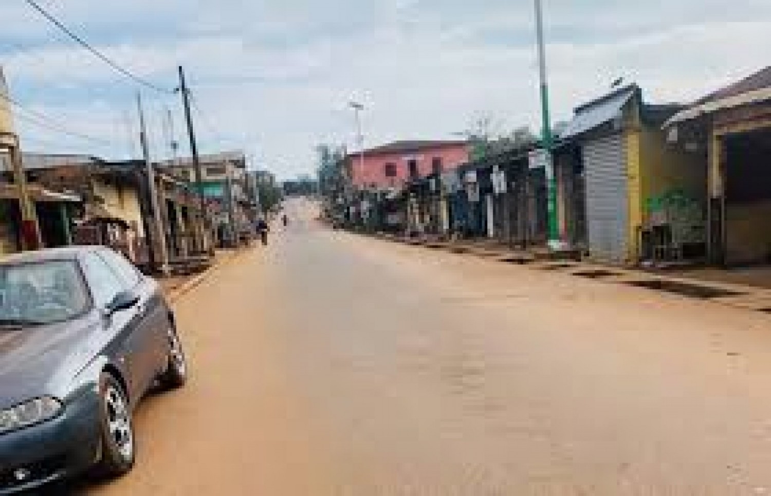 Cameroun : L'opération « villes mortes » diversement suivie selon les régions