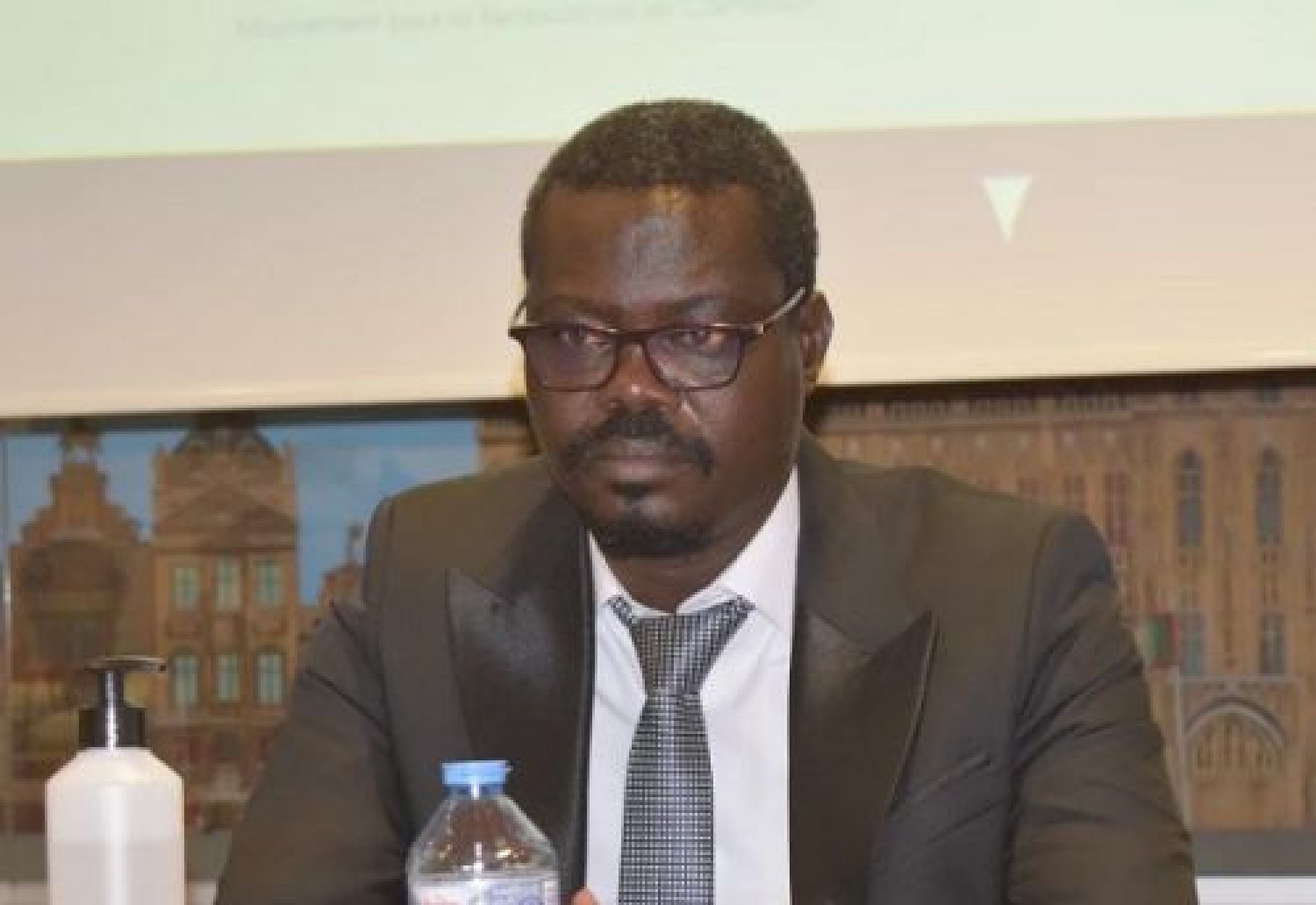 Cameroun : L'opposant Mamadou Mota réclame une commission d'enquête internationale sur les violences post-électorales