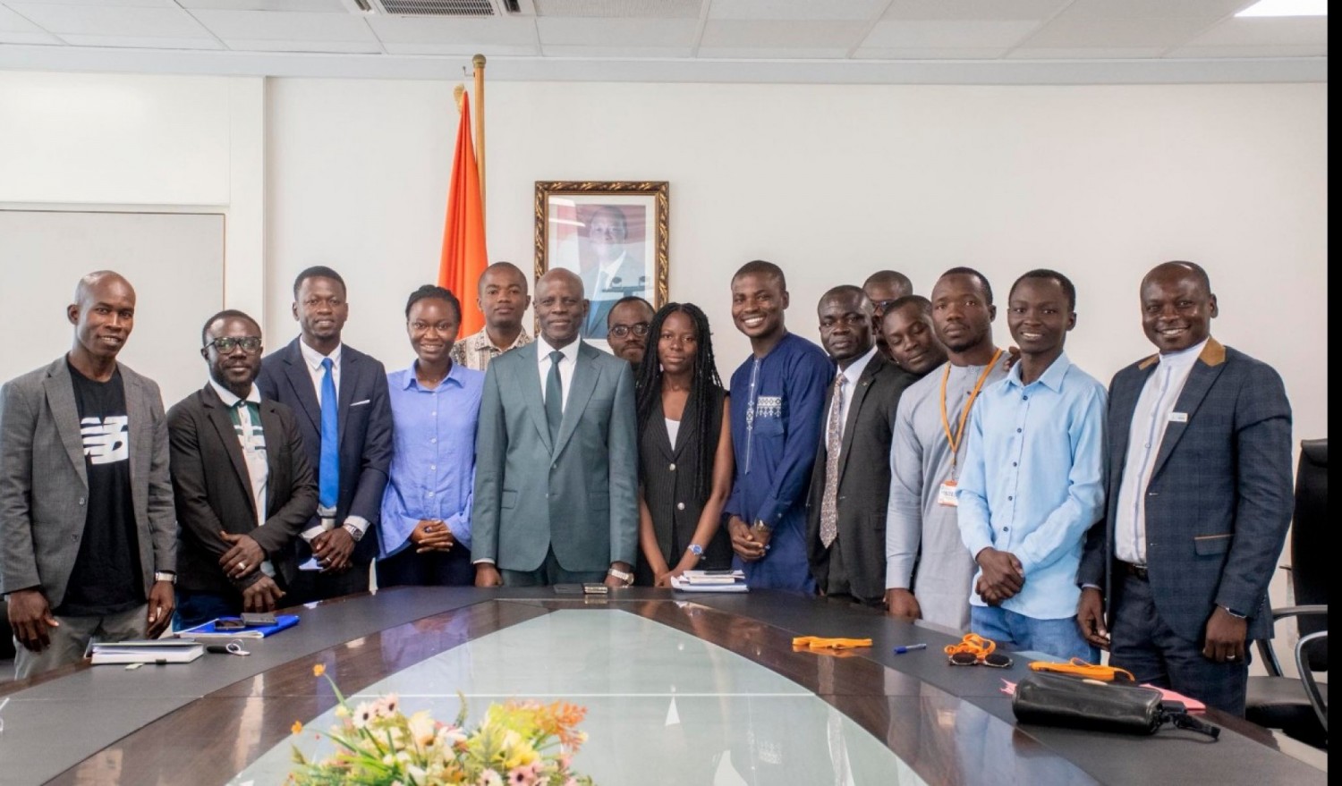 Côte d'Ivoire : Enseignement Supérieur, prorogation de la date limite pour les inscriptions et réinscriptions des étudiants jusqu'au 30 novembre prochain