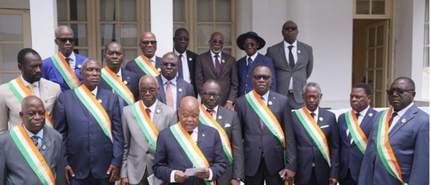 Côte d'Ivoire : Législatives 2025, le PDCI fixe le montant du cautionnement de ses potentiels candidats à 500 000 francs CFA