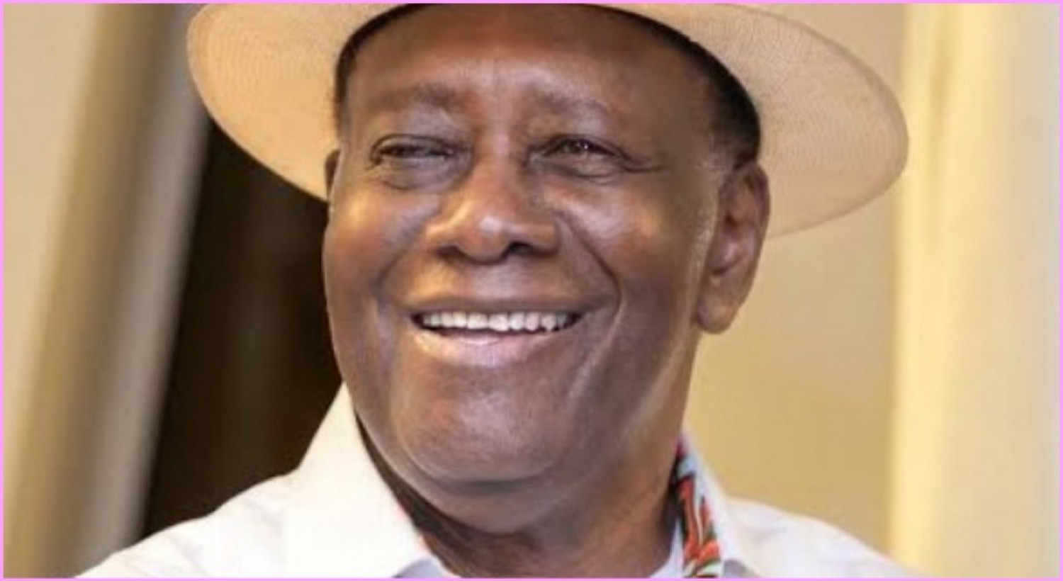 Côte d'Ivoire : Présidentielle 2025, soutien massif et croissant des Ivoiriens en faveur de Ouattara, une adhésion populaire confirmée dans les urnes