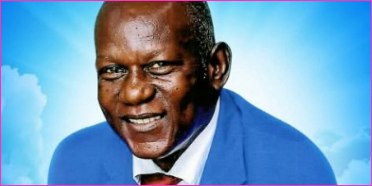 Côte d'Ivoire : Taekwondo, décès de Maître Aly Nebila, Ceinture Noire Se Dan, Maître de salle, Instructeur national, Arbitre international