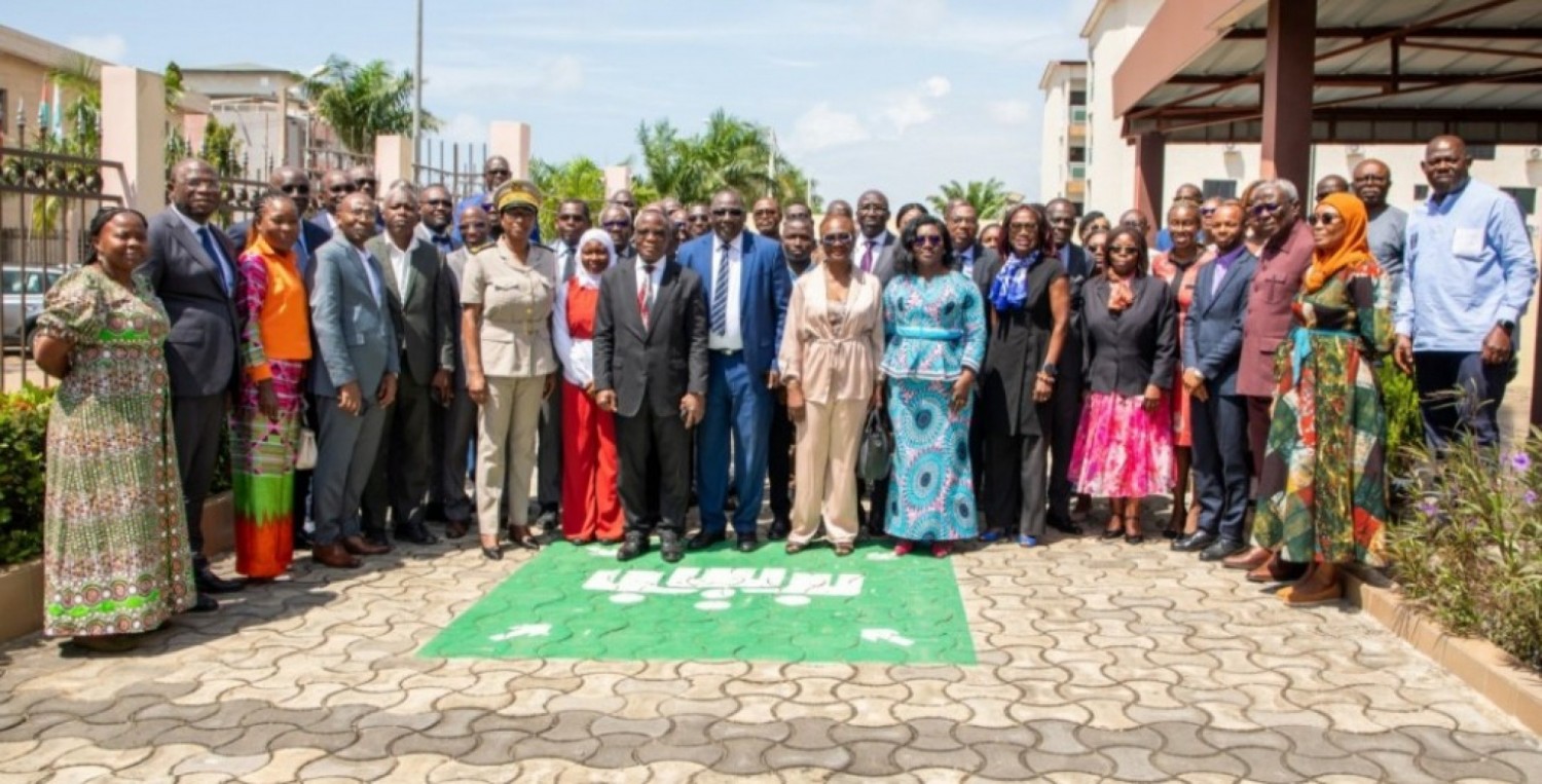 Côte d'Ivoire : L'UFHB engage une réforme ambitieuse pour moderniser le résidanat médical