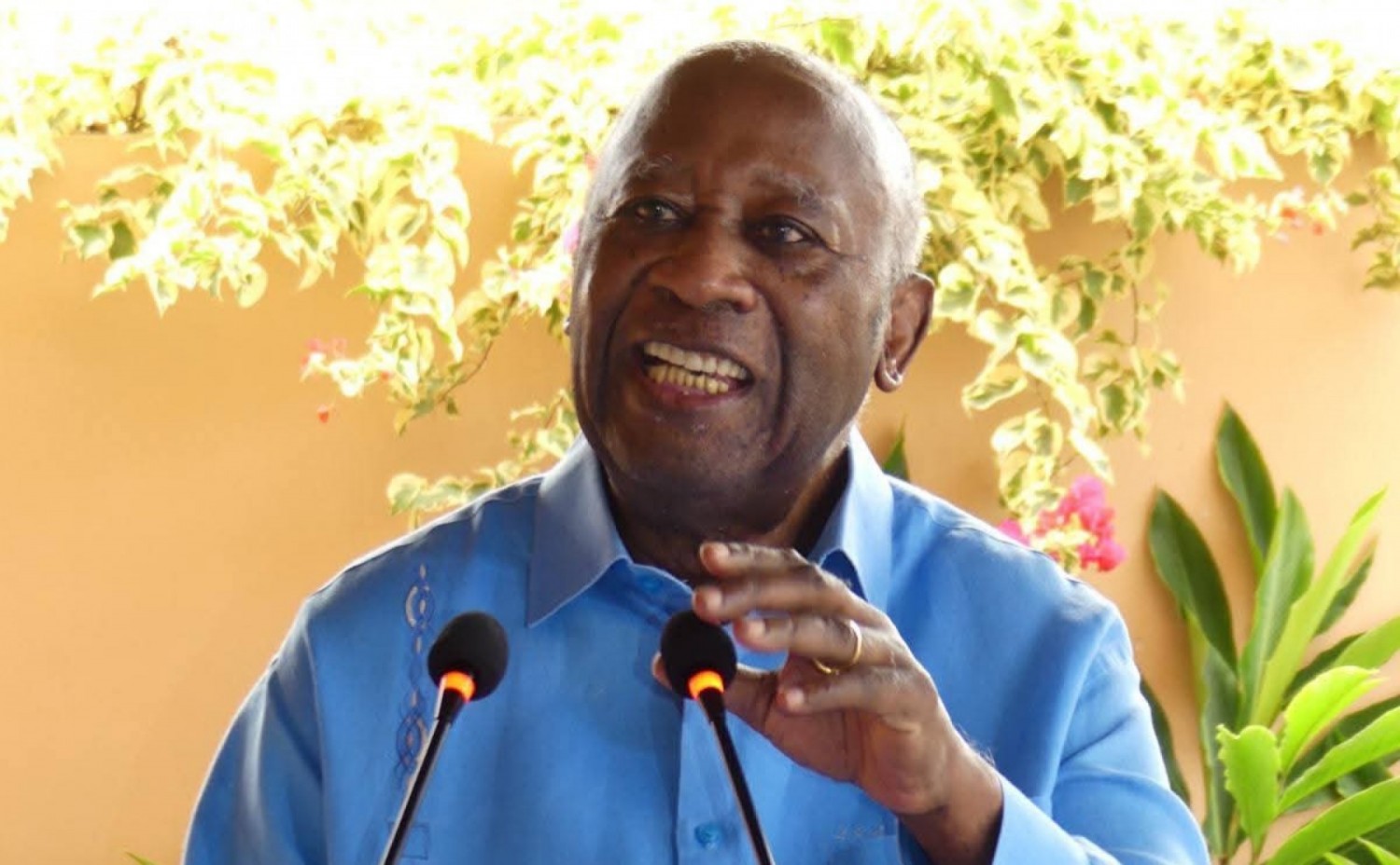 Côte d'Ivoire : Présidentielle 2025, le PPA-CI conteste le taux de participation et appelle à un rétablissement de l'ordre constitutionnel