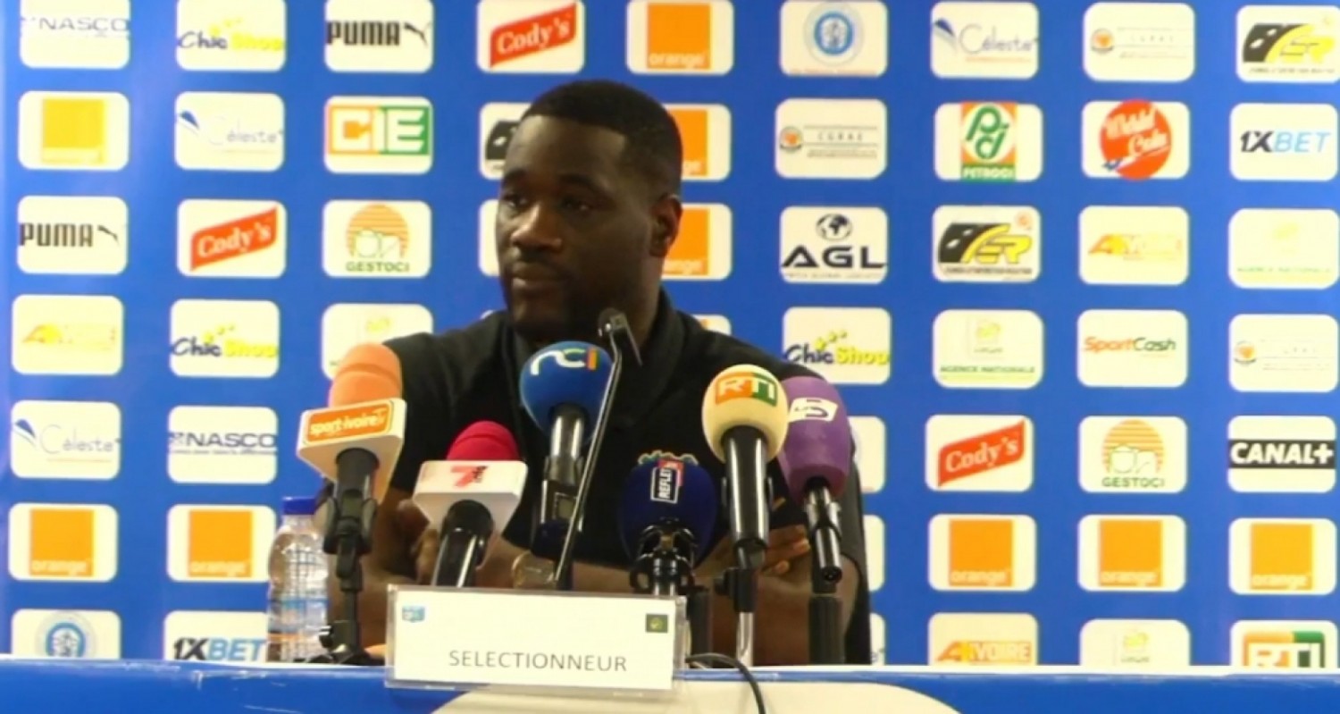 Côte d'Ivoire : Préparation des Éléphants, Faé dévoile sa liste des 25 pour les matchs amicaux contre l'Arabie Saoudite et Oman, Nicolas Pépé absent