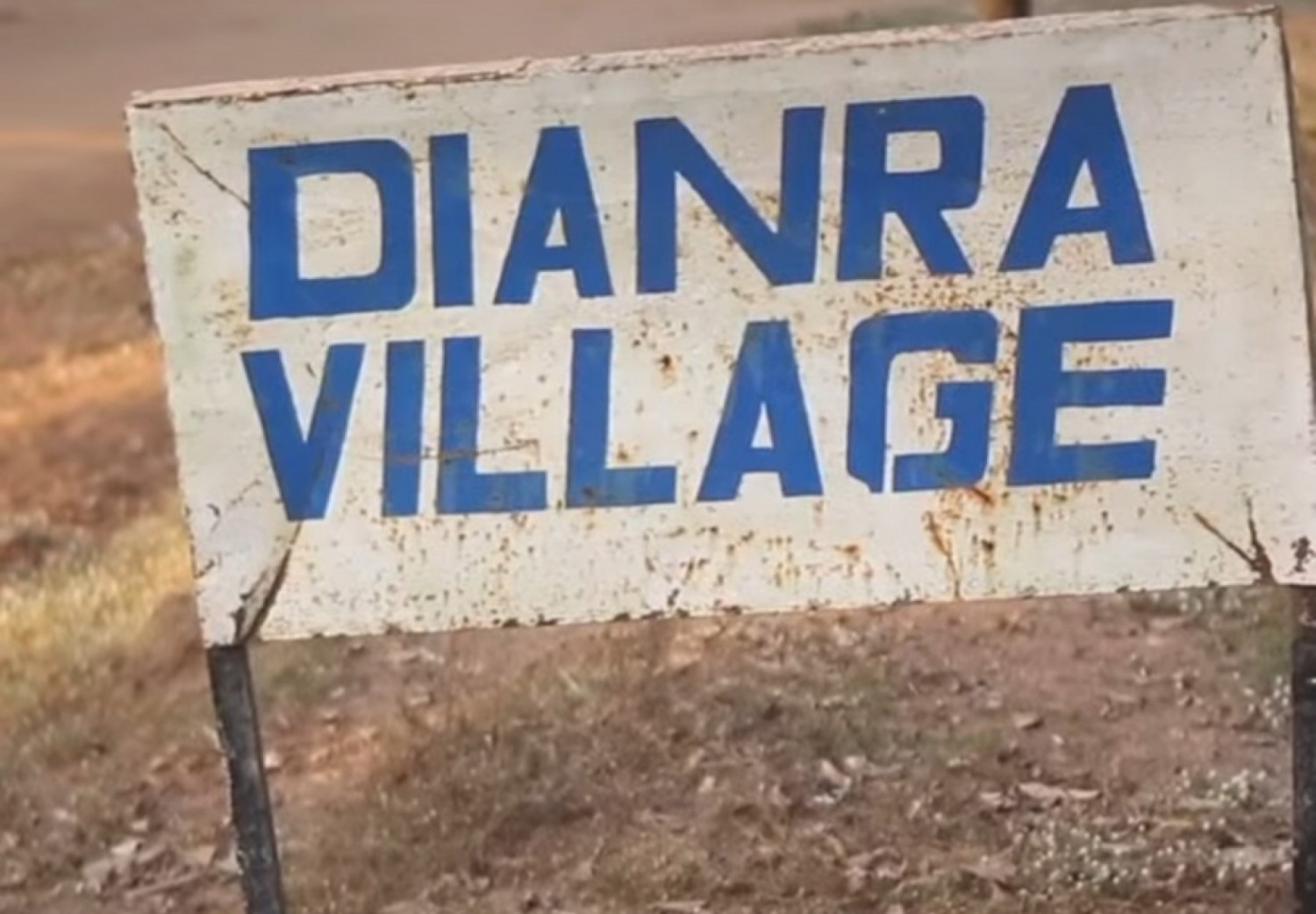 Côte d'Ivoire : Dianra, crime crapuleux, le corps sans vie d'une dame découvert dans un champ de cajou