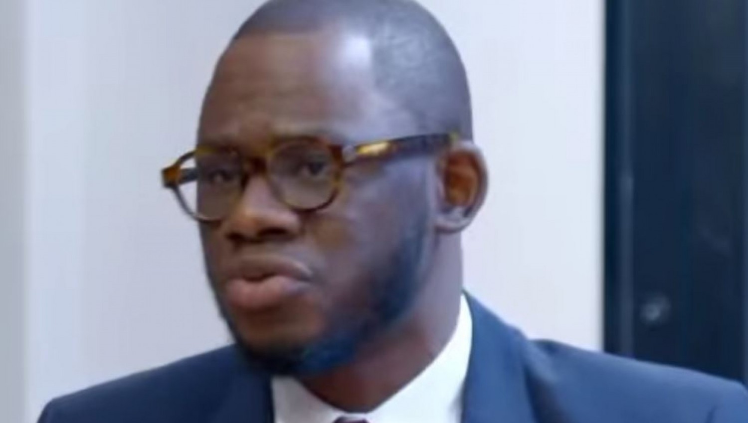 Côte d'Ivoire-France : Lanciné Gon interpellé à Paris pour des soupçons liés à des activités subversives