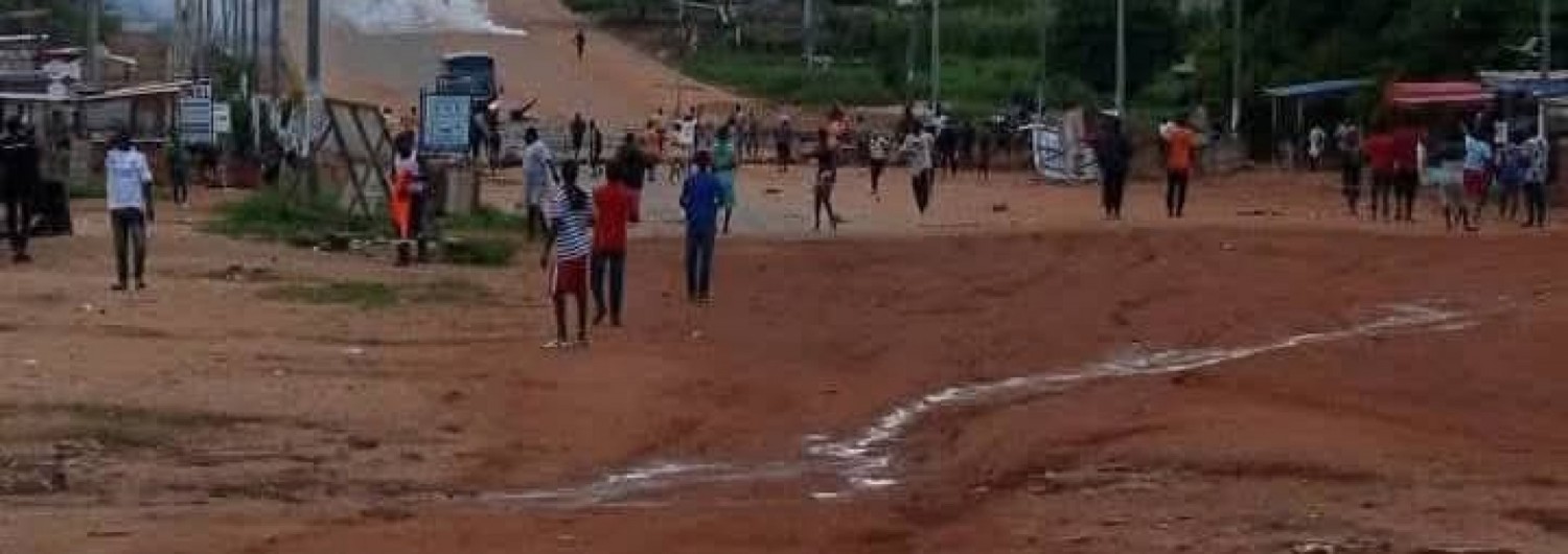 Côte d'Ivoire : Yamoussoukro, la justice suspend les obsèques des militants du PPA-CI