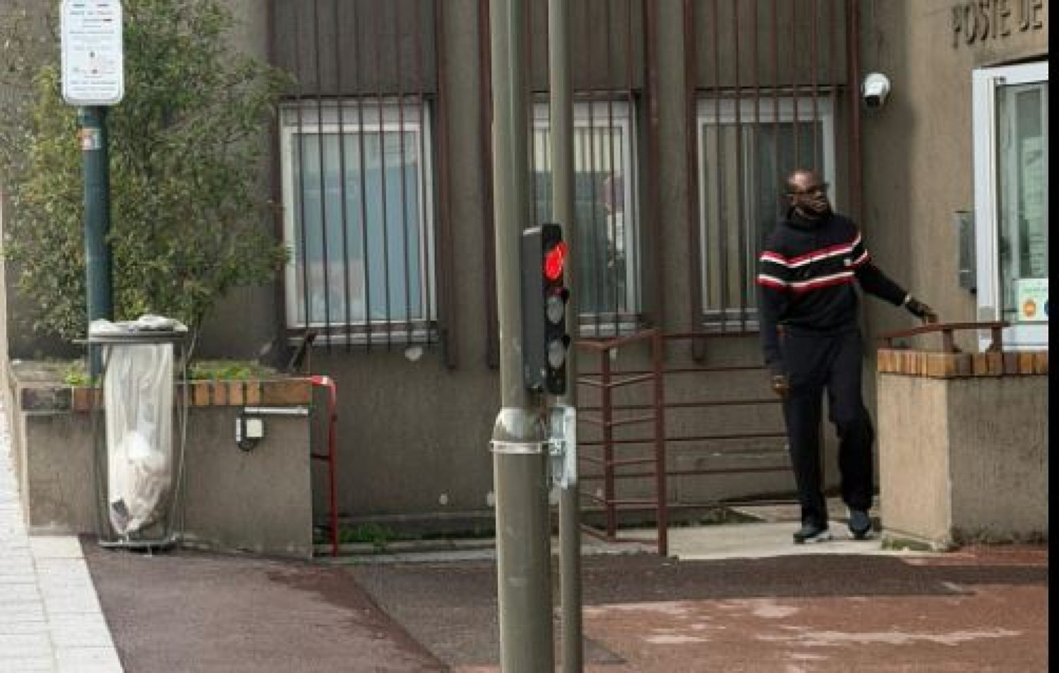 Côte d'Ivoire - France : Lanciné Gbon Coulibaly affirme avoir retrouvé sa liberté après une interpellation nocturne, aucune plainte de l'Etat ivoirien contre l'intéressé