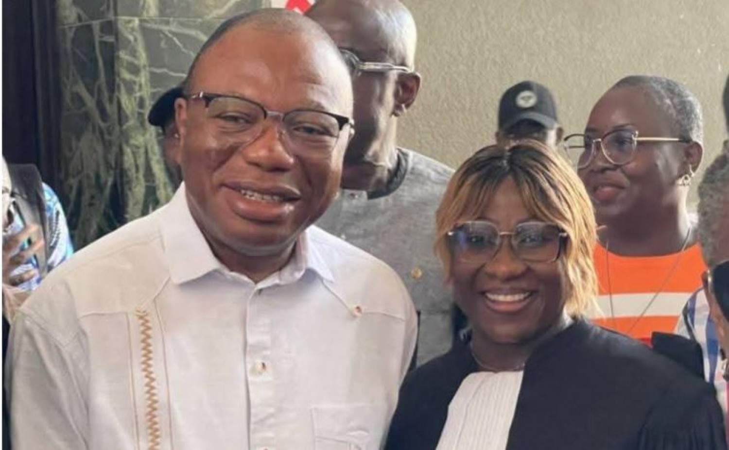 Côte d'Ivoire : Damana Pickass interpellé sans brutalité, son avocate dénonce des zones d'ombre autour des conditions de détention de son client