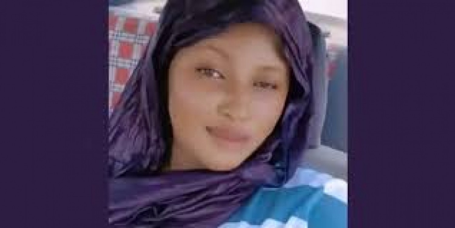 Mali : La tiktokeuse Mariam Cissé exécutée publiquement par des jihadistes à Tonka